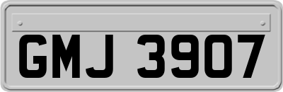 GMJ3907