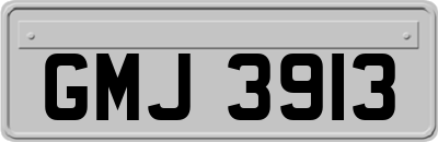 GMJ3913
