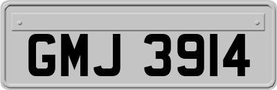 GMJ3914