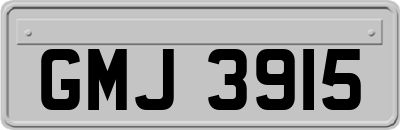 GMJ3915