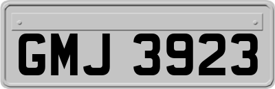 GMJ3923