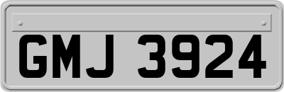GMJ3924