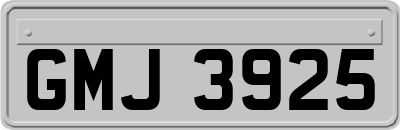 GMJ3925
