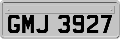 GMJ3927