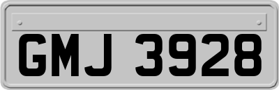 GMJ3928