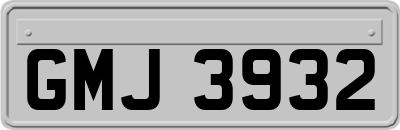 GMJ3932