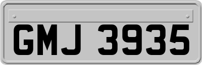 GMJ3935