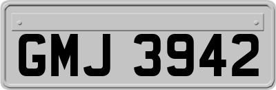 GMJ3942