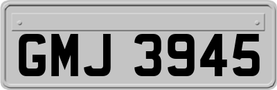 GMJ3945