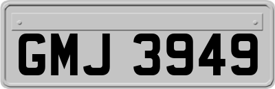 GMJ3949