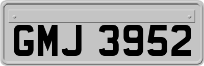 GMJ3952