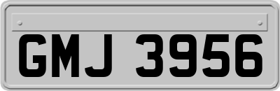 GMJ3956