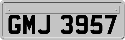 GMJ3957