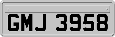 GMJ3958