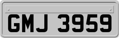 GMJ3959