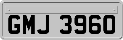 GMJ3960