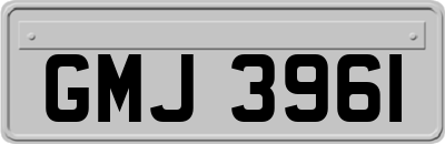 GMJ3961