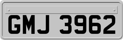 GMJ3962