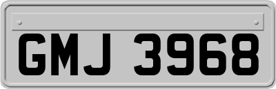 GMJ3968