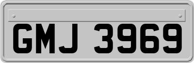 GMJ3969