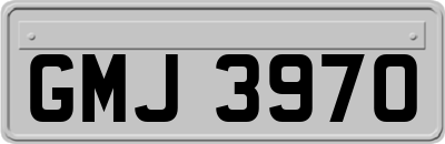 GMJ3970
