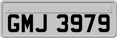 GMJ3979