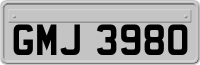 GMJ3980