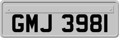 GMJ3981