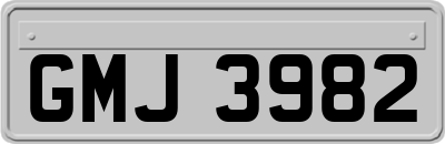 GMJ3982