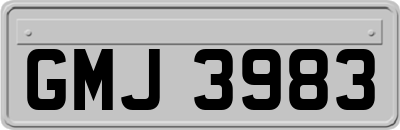 GMJ3983
