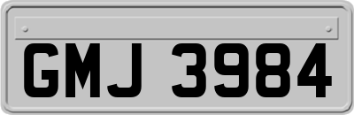 GMJ3984
