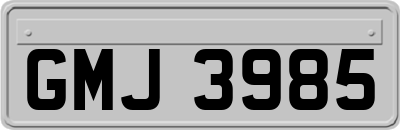 GMJ3985