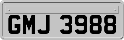 GMJ3988