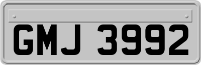 GMJ3992