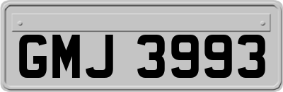 GMJ3993