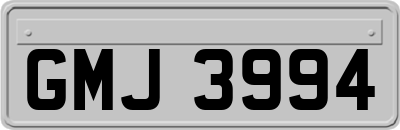 GMJ3994