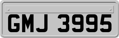 GMJ3995