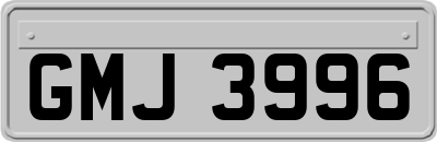 GMJ3996