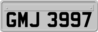 GMJ3997