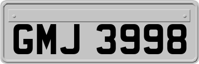 GMJ3998