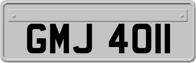 GMJ4011