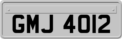 GMJ4012