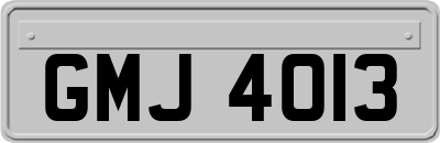 GMJ4013