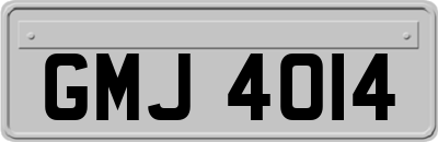 GMJ4014