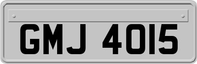 GMJ4015