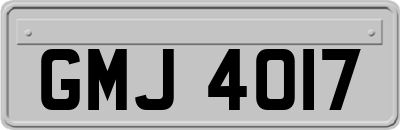 GMJ4017
