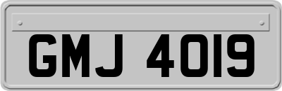 GMJ4019