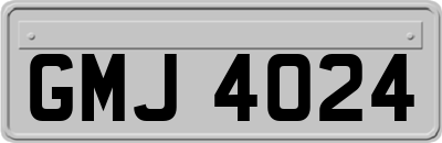GMJ4024