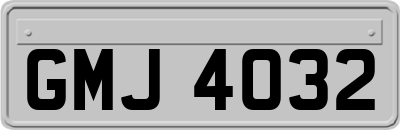 GMJ4032