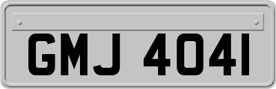 GMJ4041